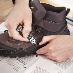 Bostik Max Repair Super Attaccatutto Tubetto Da 8 Gr - 20 Gr Adesivo Trasparente Universale Incollaggi Estremi Interni & Esterni - immagine 2