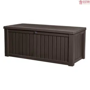 Keter Baule Da Giardino Rockwood Ecom Pack