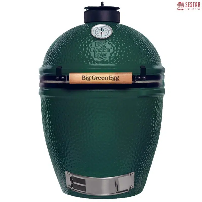 Big Green Egg Large