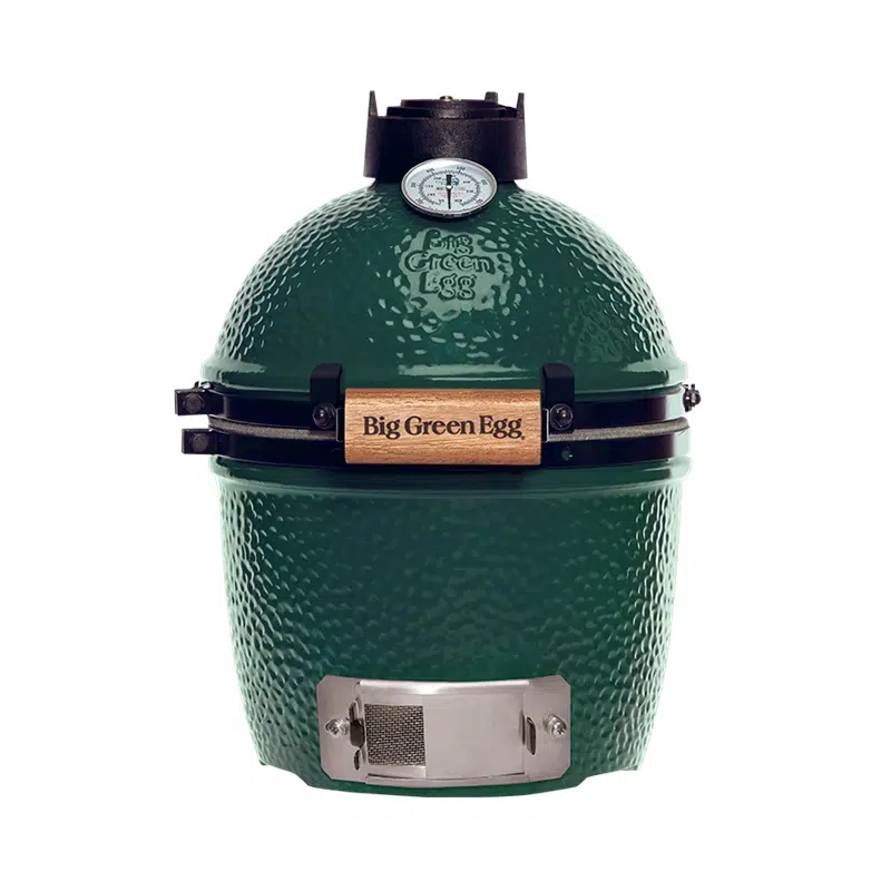 Big Green Egg Mini