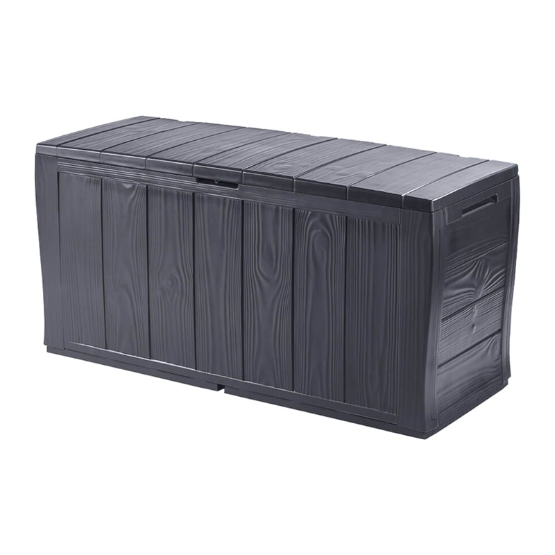 Keter Porta Attrezzi Da Giardino Store-It-Out Max - FERRAMENTA CASALINGHI  CECILIANO