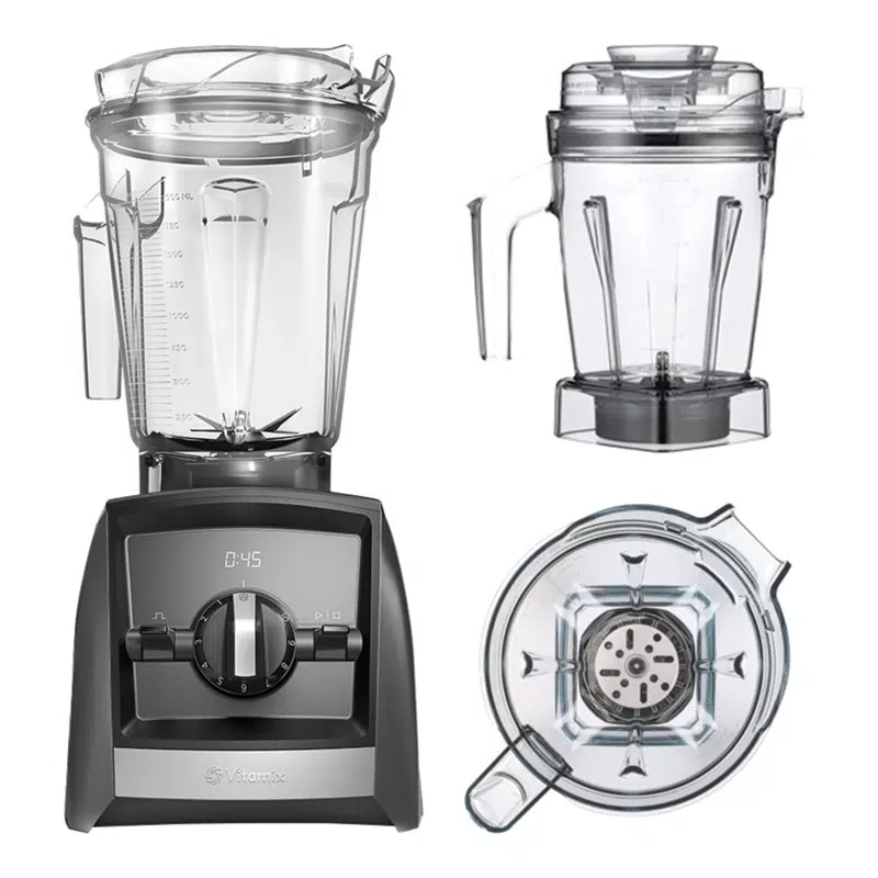 Vitamix + Boccale AER 1,4L