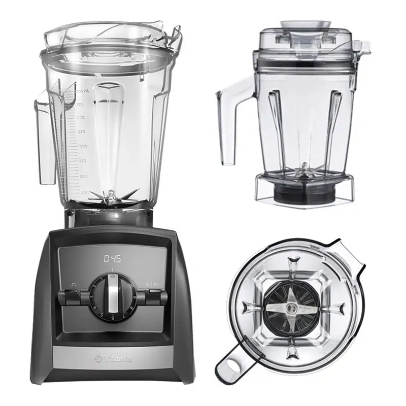 Vitamix + Boccale DRY 1,4L