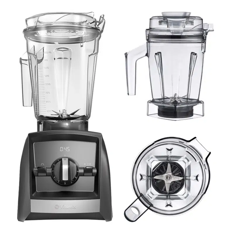 Vitamix + Boccale WET 1,4L