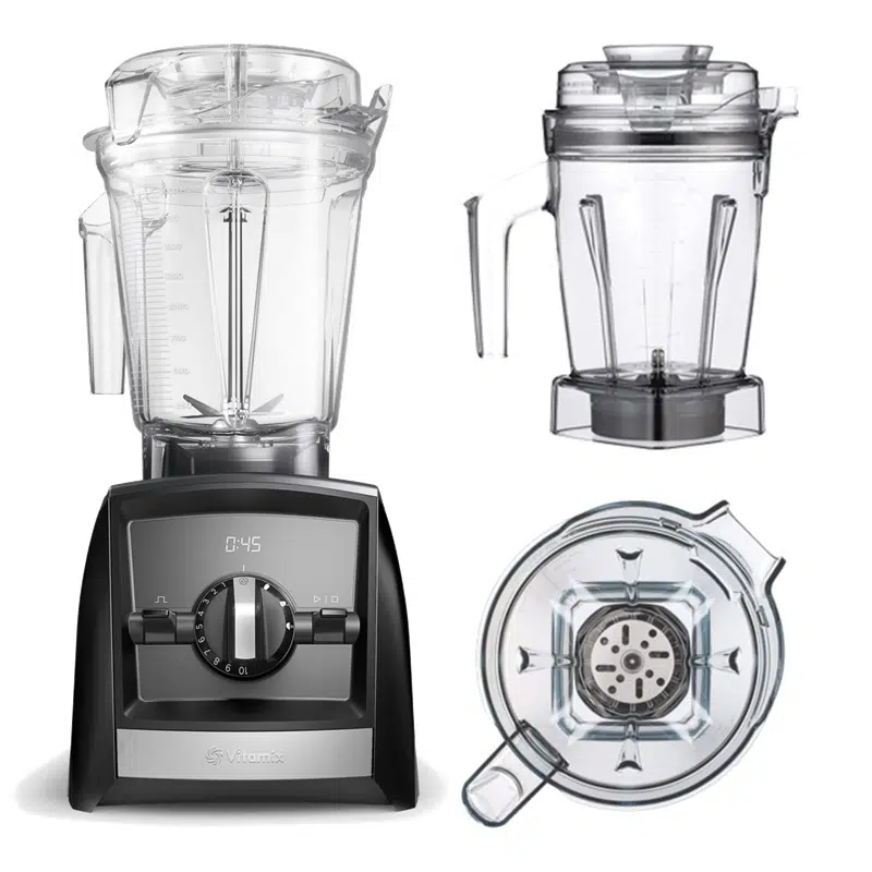 Vitamix + Boccale AER 1,4L