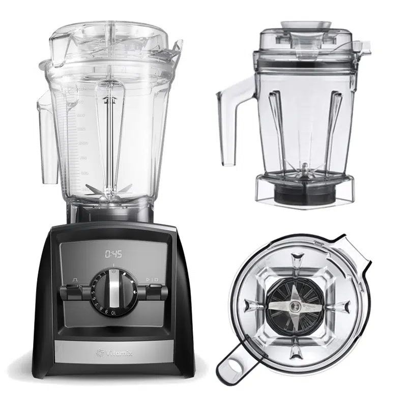 Vitamix + Boccale DRY 1,4L