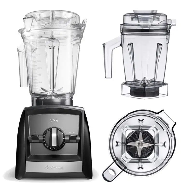 Vitamix + Boccale WET 1,4L