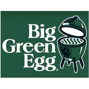 BIG GREEN EGG