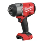 Milwaukee FHIW2F12-0X Avvitatore Ad Impulsi Alta Coppia con attacco ½″ Quadro -Con Anello Di Frizione  FUEL™ Compatto E Potente Nuovo Modello | Solo Corpo E Valigetta
