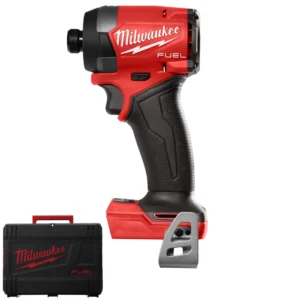 Milwaukee Avvitatore  Ad Impulsi M18 FID3-0X Compatto Con Attacco ¼″  FUEL™
