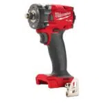 Milwaukee FIW2F12-0X Avvitatore Ad Impulsi  Attacco ½″ quadro F | M18  FUEL™ Compatto E Potente Nuovo Modello | Solo Corpo E Valigetta
