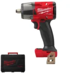 Milwaukee FMTIW2F12-0X Avvitatore Ad Impulsi  Media Coppia M18 FUEL™ con attacco ½″ F -