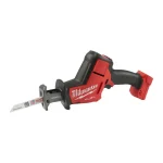 Milwaukee Seghetto Diritto/Orizzontale M18 FUEL™ HACKZALL™ - M18 FHZ-0X