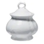 Gural Flora Zuccheriera CL 25 Bianco Porcellana