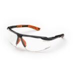 Logica Occhiale Protezione UV 400 Trasparente