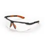 Logica Occhiale Protezione UV 400 Trasparente