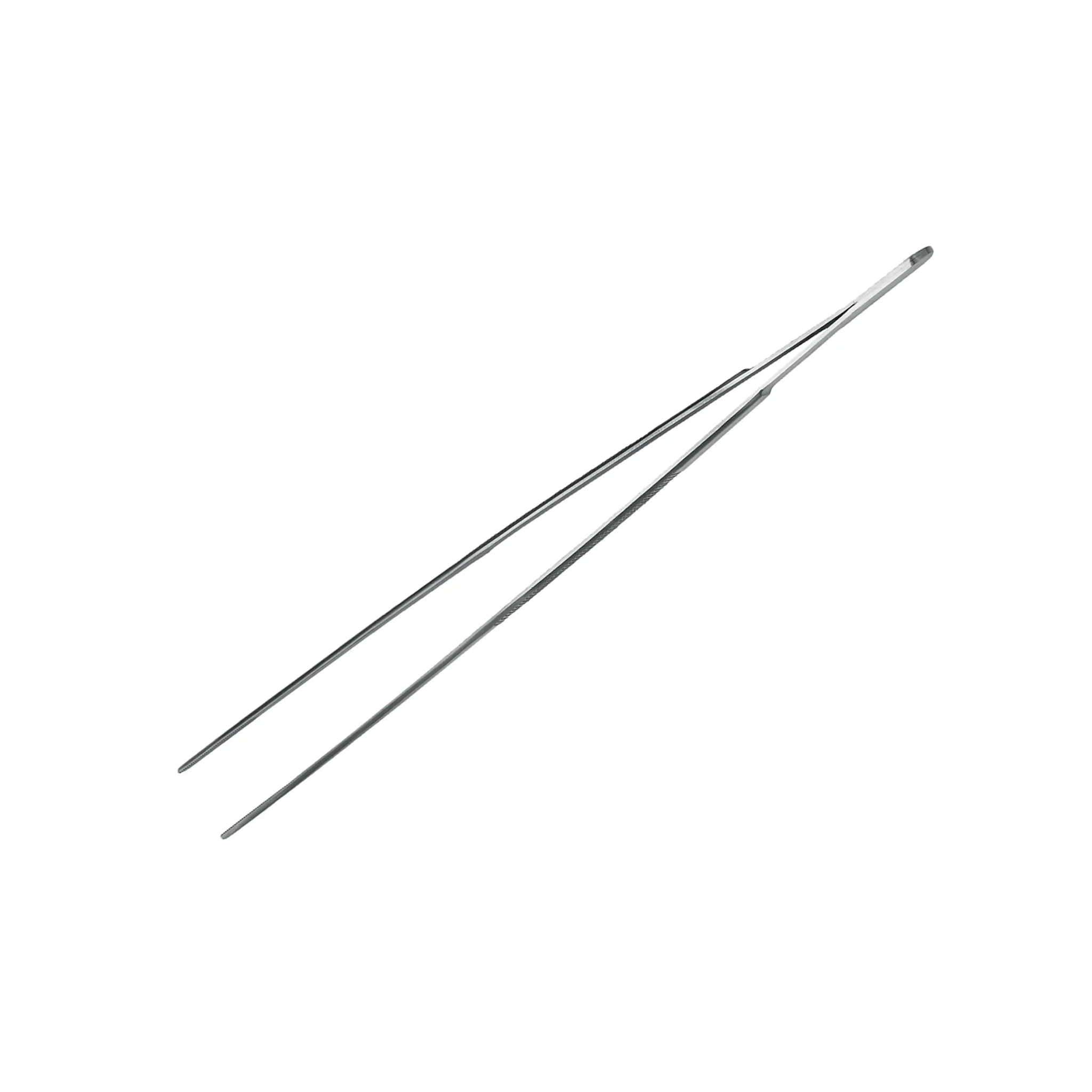 PINZA X RIVOLTARE INOX CM.30 1150.030