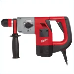Milwaukee Tassellatore SDS-plus a tre modalità con capacità di foratura fino a 32 mm