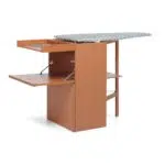 Foppapedretti Asse Da Stiro Lo Stiro Noce