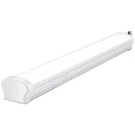 FSL Plafoniera LED IP65 - luce naturale 4000K, 18w, 60cm