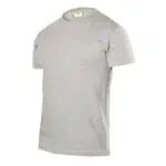 Logica T-Shirt 994Top Grigio In Cotone 100%
