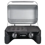 Campingaz Barbecue BBQ Series Attitude 2100 EX a gas Professional