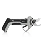 Volpi Forbici elettroniche KV220 Taglio ⌀ 22 mm con batteria integrata Cesoie Per Potatura a Batteria