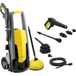 Lavor Predator 150 Indropulitrice Ad Acqua Fredda Alta Pressione 150 bar e 450 L/h