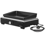 Campingaz Plancha Electric 1XD Piastra Elettrica Professional