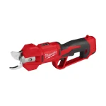 Milwaukee M12 BLPRS-0 Forbici Da Potatura Brushless Taglio ⌀ 32 mm Cesoie a Batteria M12 FUEL™ Solo Corpo macchina