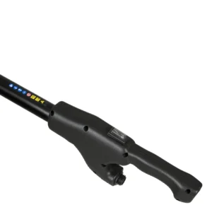 Volpi Bomber 165L Abbacchiatore Olive a Batteria12V (Esclusa) Asta Telescopica 2,10 - 3,00 Mt Scuotitore Ulivi - immagine 5