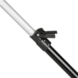 Volpi Super Bomber 195L Abbacchiatore Olive Motore Bruschless A 3 Possibili Alimentazioni Asta Telescopica 2,10 - 3,00 Mt Scuotitore Ulivi - immagine 7