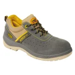 Logica Scarpe Antinfortunistica Bassa Scamosciata Muschio S89k S1PS FO SR