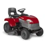 Castelgarden Trattorino Tagliaerba A Benzina XD 150 ST 352 cc  Scarico Laterale