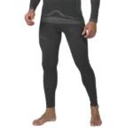 Logica Pantalone Intimo Termico Mistral Elasticizzato Filo Continuo Senza Cuciture