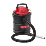 Yamato Aspiracenere A Batteria AV 15/20 L  Da 15 Litri