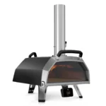 Ooni Forno Portatile Multi-Combustibile Karu 2 Pro