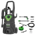 Ribimex RX2 Idropulitrice  Portata Max 480 L/H  - PRNHP02