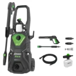 Ribimex RX4 Idropulitrice  Portata Max 480 L/H  - PRNHP04