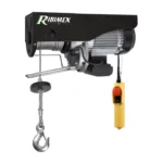 Ribimex PE495/990C/1 Paranco / Argano Elettrico Portata Fino A 990kg IP54 EN 14492-2