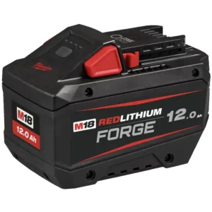 Milwaukee M18™ FB12 FORGE™ 12.0 Ah Batteria Al Litio High Performance