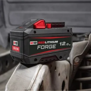 Milwaukee M18™ FB12 FORGE™ 12.0 Ah Batteria Al Litio High Performance - immagine 2