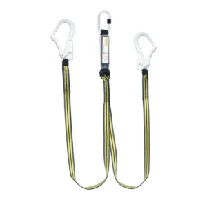 Logica AirPro Cordino Assorbitore Nastro Doppio