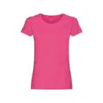 Logica T-Shirt F61420 Fucsia Top Quality Donna