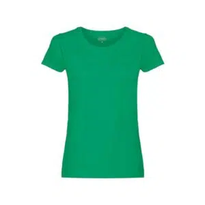 Logica T-Shirt F61420 Verde Top Quality Donna