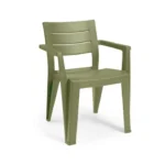 Keter Julie Verde Sedia Da Giardino