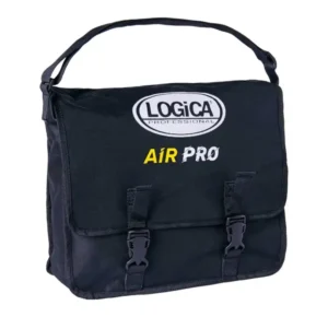 Logica AirPro Lv20 Linea Vita Temporanea Per Ponteggi 20 Mt - immagine 2