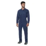 Logica Tuta Intera 9070 Blu Quattro Stagioni