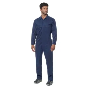 Logica Tuta Intera 9070 Blu Quattro Stagioni