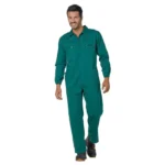 Logica Tuta Intera 9070 Verde Quattro Stagioni